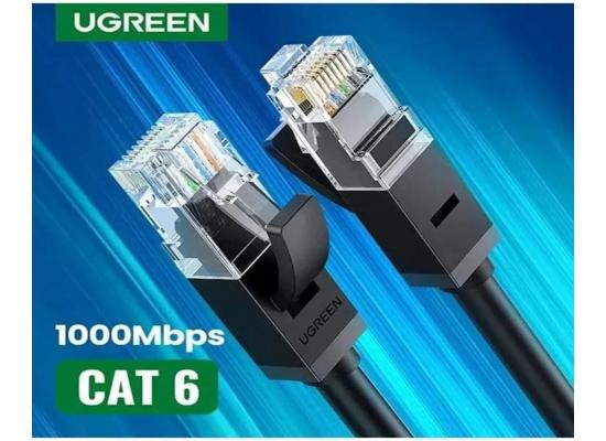 UGREEN Cat6 8-Core U/UTP Ethernet Cable (1.5m)